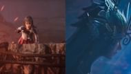 Both the titles offer stunning visuals (Image via Sony Interactive Entertainment || 505 Games)